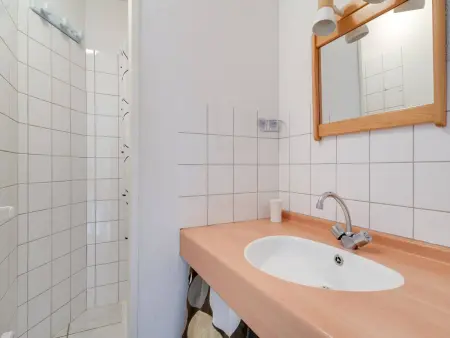Triplex Calme 6 Pers, Terrasse, Parking, Proche Station Ski - Photo 8