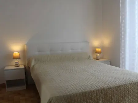 Appartement cosy avec balcons, à 250m de la plage - 4 couchages, 2 étoiles, Port-la-Nouvelle - Photo 7
