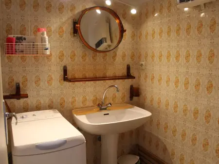 Appartement cosy avec balcons, à 250m de la plage - 4 couchages, 2 étoiles, Port-la-Nouvelle - Photo 9