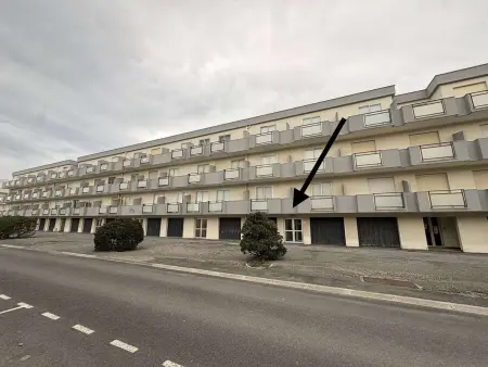 Appartement cosy avec balcons, à 250m de la plage - 4 couchages, 2 étoiles, Port-la-Nouvelle - Photo 14