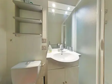 Studio rénové à 2 pas de la plage avec terrasse privée, parking et ménage inclus - Noirmoutier - Photo 17