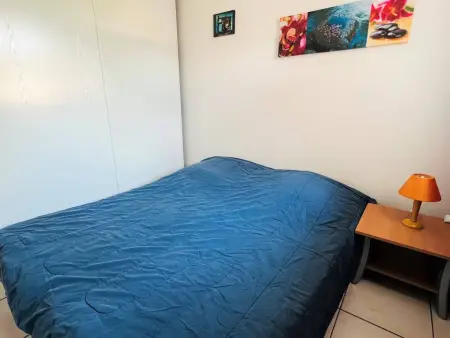 Appartement T1 bis à Cambo-les-Bains avec terrasse - Photo 8