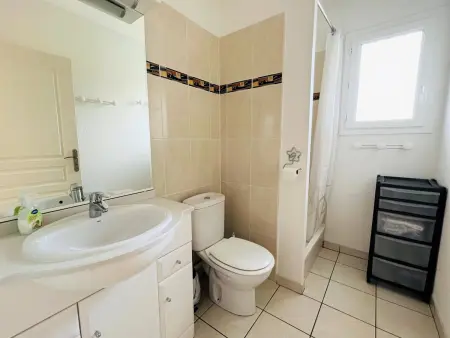Appartement T1 bis à Cambo-les-Bains avec terrasse - Photo 9