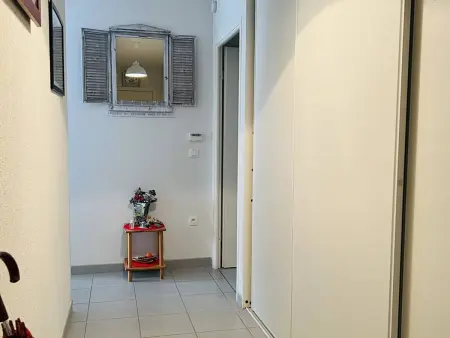 Appartement T2 central avec terrasse, Cambo-les-Bains - Photo 1