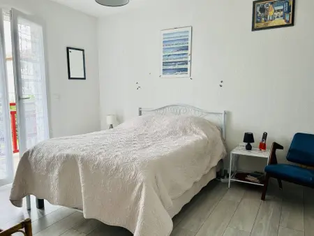 Appartement T2 central avec terrasse, Cambo-les-Bains - Photo 6