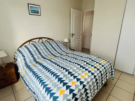 T2 à Cambo-les-Bains avec Accès Internet et Parking - Photo 6