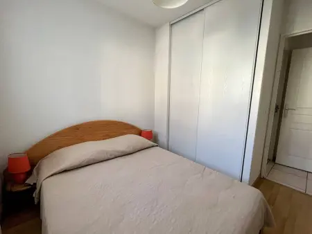 Appartement RDC à Cambo-les-Bains, terrasse, animaux acceptés - Photo 8