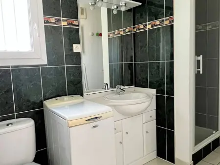 Appartement RDC à Cambo-les-Bains, terrasse, animaux acceptés - Photo 9