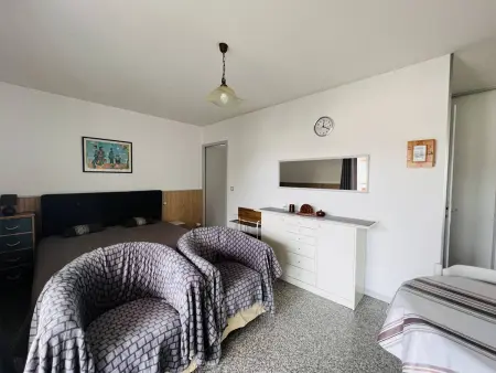 T1 avec balcon à Cambo-les-Bains, parking inclus, 2 couchages - Photo 4