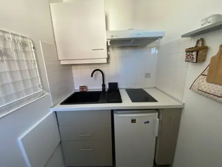 T1 avec balcon à Cambo-les-Bains, parking inclus, 2 couchages - Photo 6