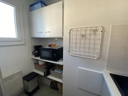 T1 avec balcon à Cambo-les-Bains, parking inclus, 2 couchages - Photo 8