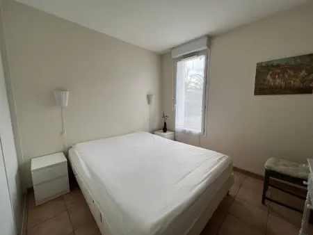 T3 à Cambo-les-Bains: Confort, animaux acceptés, parking - Photo 6