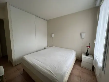 T3 à Cambo-les-Bains: Confort, animaux acceptés, parking - Photo 7