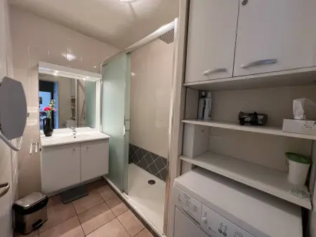 T3 à Cambo-les-Bains: Confort, animaux acceptés, parking - Photo 10