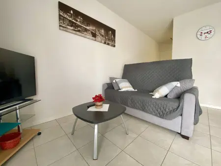Cambo : T2 2 pers, Terrasse & Internet, Appartement 2 personnes à Cambo les Bains - Photo 1