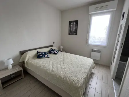 Cambo : T2 2 pers, Terrasse & Internet, Appartement 2 personnes à Cambo les Bains - Photo 7
