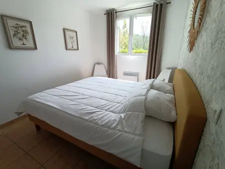 Appartement T2 moderne avec terrasse, parking et accès internet - Cambo-les-Bains - Photo 9