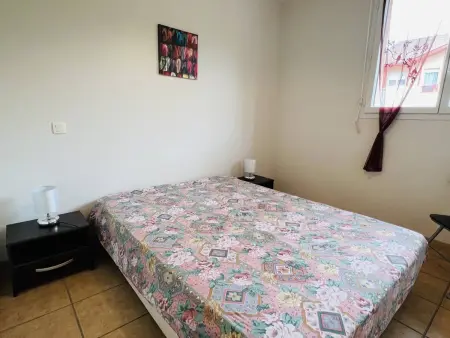 Appartement F2 avec piscine et parking à Cambo-les-Bains - Photo 6