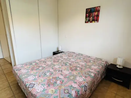 Appartement F2 avec piscine et parking à Cambo-les-Bains - Photo 7