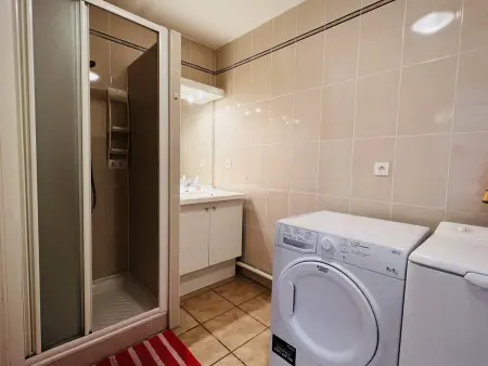 Appartement F2 avec piscine et parking à Cambo-les-Bains - Photo 8