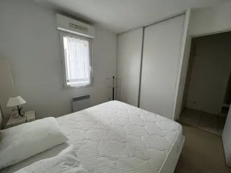 T2 bis lumineux avec terrasse, Cambo-les-Bains, Appartement 2 personnes à Cambo les Bains - Photo 7