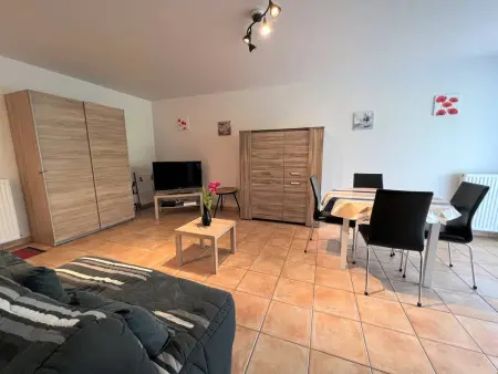 T2 à Cambo-les-Bains avec parking et internet, Appartement 2 personnes à Cambo les Bains - Photo 2