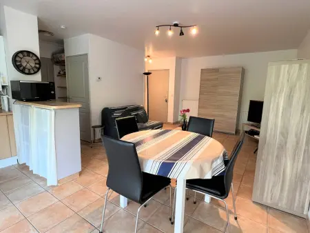 T2 à Cambo-les-Bains avec parking et internet, Appartement 2 personnes à Cambo les Bains - Photo 4