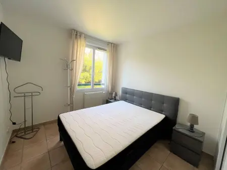 T2 à Cambo-les-Bains avec parking et internet, Appartement 2 personnes à Cambo les Bains - Photo 7