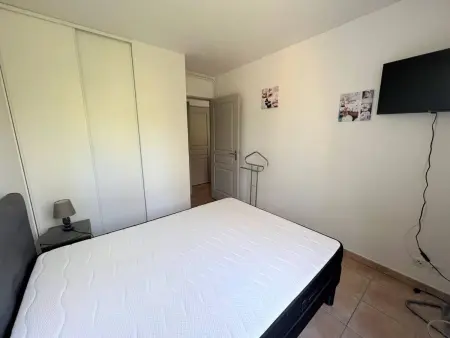 T2 à Cambo-les-Bains avec parking et internet, Appartement 2 personnes à Cambo les Bains - Photo 8