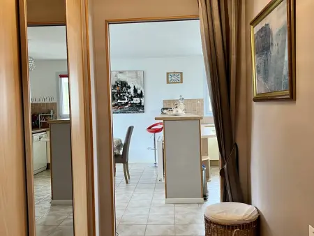 Cambo-les-Bains T2 calme 2 couchages avec parking - Photo 2