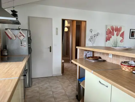 Cambo-les-Bains T2 calme 2 couchages avec parking - Photo 7
