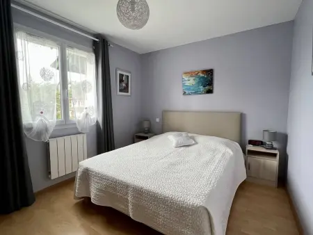 Cambo-les-Bains T2 calme 2 couchages avec parking - Photo 8
