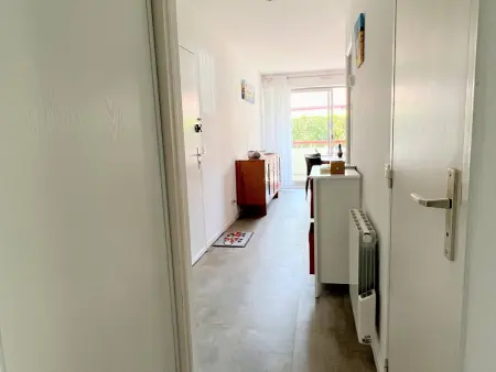 Appartement 2 pers. RDC à Cambo-les-Bains avec Internet et Animaux admis - Photo 1