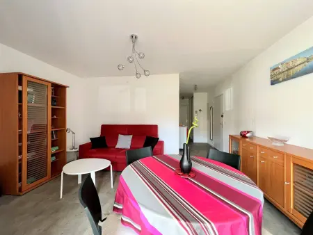 Appartement 2 pers. RDC à Cambo-les-Bains avec Internet et Animaux admis - Photo 2