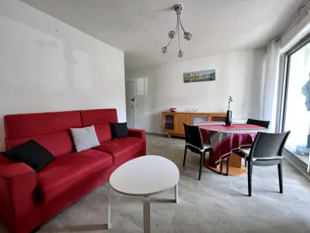Appartement 2 pers. RDC à Cambo-les-Bains avec Internet et Animaux admis - Photo 4