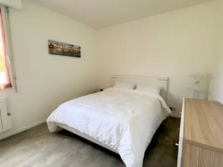 Appartement 2 pers. RDC à Cambo-les-Bains avec Internet et Animaux admis - Photo 5
