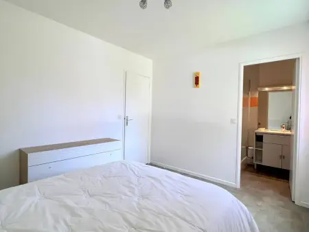 Appartement 2 pers. RDC à Cambo-les-Bains avec Internet et Animaux admis - Photo 6