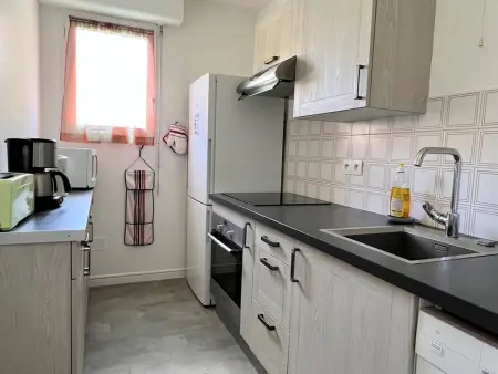 Appartement 2 pers. RDC à Cambo-les-Bains avec Internet et Animaux admis - Photo 7