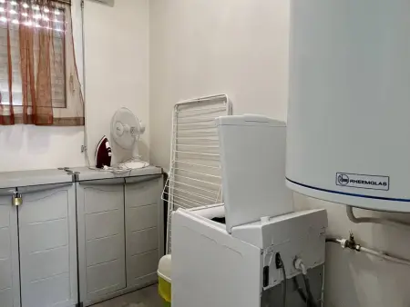 Appartement 2 pers. RDC à Cambo-les-Bains avec Internet et Animaux admis - Photo 8