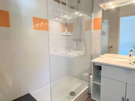 Appartement 2 pers. RDC à Cambo-les-Bains avec Internet et Animaux admis - Photo 9