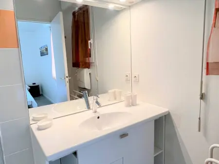 Appartement 2 pers. RDC à Cambo-les-Bains avec Internet et Animaux admis - Photo 10