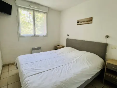 Cambo : T2 Confortable avec Wifi et Parking, Appartement 2 personnes à Cambo les Bains - Photo 7