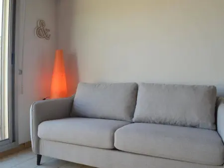 Studio cabine avec terrasse et vue mer à Banyuls-sur-Mer, 4 personnes - Photo 3