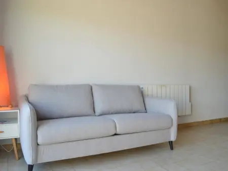 Studio cabine avec terrasse et vue mer à Banyuls-sur-Mer, 4 personnes - Photo 8