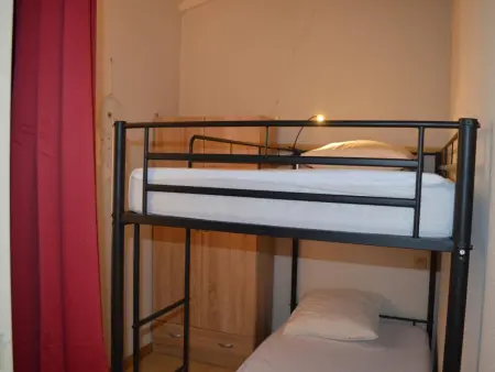 Studio cabine avec terrasse et vue mer à Banyuls-sur-Mer, 4 personnes - Photo 11