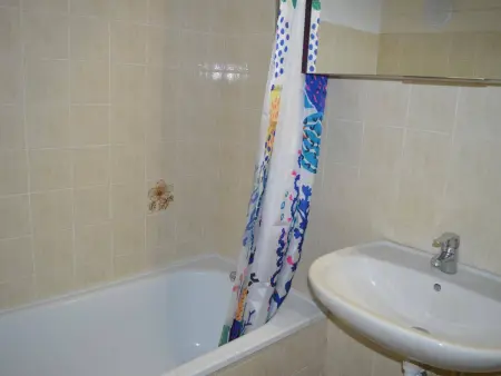 Studio cabine avec terrasse et vue mer à Banyuls-sur-Mer, 4 personnes - Photo 14