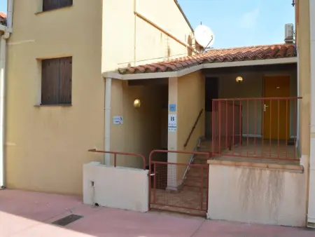 Studio cabine avec terrasse et vue mer à Banyuls-sur-Mer, 4 personnes - Photo 19