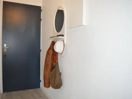 Appartement 2 pièces rénové, 4 couchages, vue mer, WiFi, parking, Banyuls-sur-Mer - Photo 12