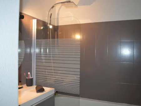 Appartement 2 pièces rénové, 4 couchages, vue mer, WiFi, parking, Banyuls-sur-Mer - Photo 13