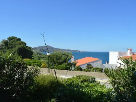 Appartement rénové 4 pers avec terrasse et WIFI - Banyuls - Photo 1